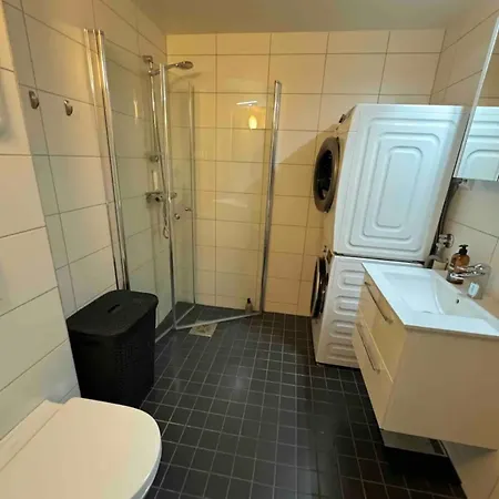 Appartement Koselig Leilighet Med Utsikt *