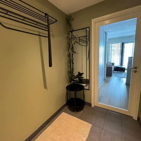 Koselig Leilighet Med Utsikt Appartement