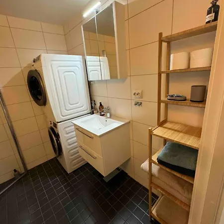Koselig Leilighet Med Utsikt Appartement Tromsø