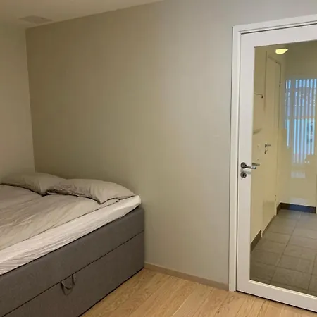 Koselig Leilighet Med Utsikt Appartement Tromsø