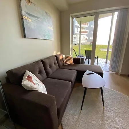 Koselig Leilighet Med Utsikt Appartement *